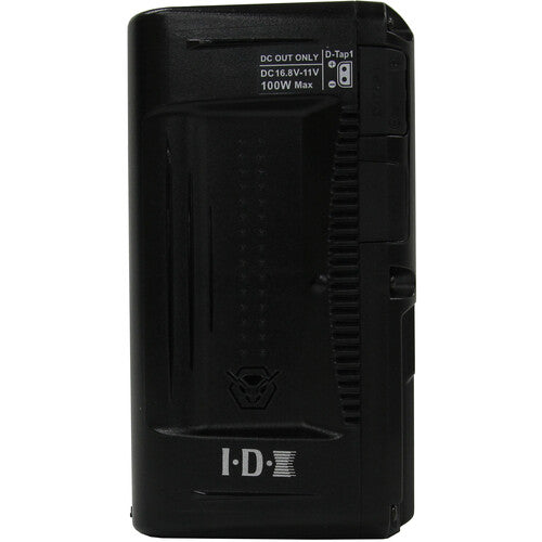IDX System Technology CUE-J300 289Wh High-Capacity/Load Li-Ion Battery