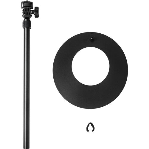 amaran Base Desk Stand for Verge (Black)