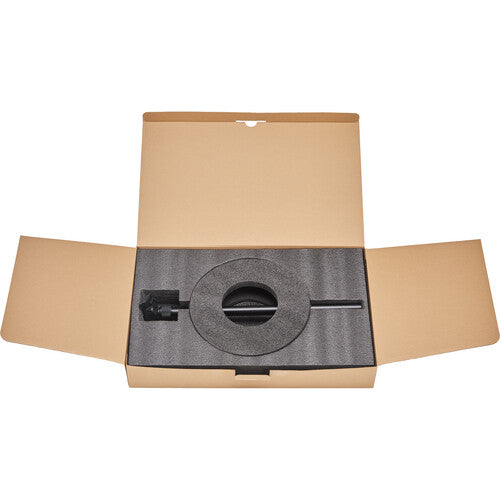 amaran Base Desk Stand for Verge (Black)