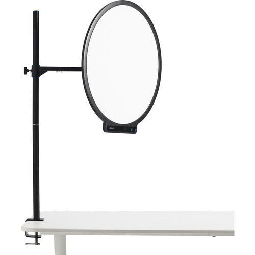 amaran Verge Max Bi-Color Round LED Light Panel (Charcoal)