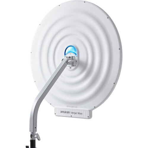 amaran Stand Adapter for Verge & Verge Max (Silver)