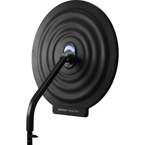 amaran Stand Adapter for Verge & Verge Max (Black)