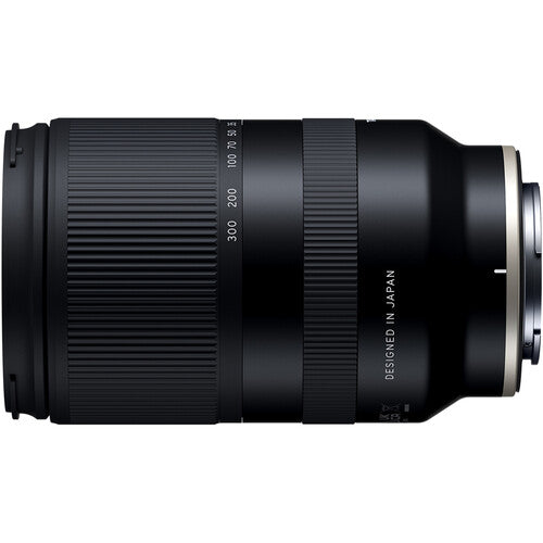 Tamron 18-300mm f/3.5-6.3 Di III-A VC VXD Lens (Canon RF)