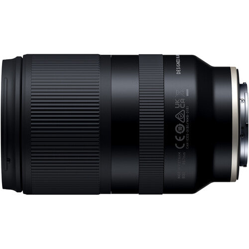Tamron 18-300mm f/3.5-6.3 Di III-A VC VXD Lens (Canon RF)