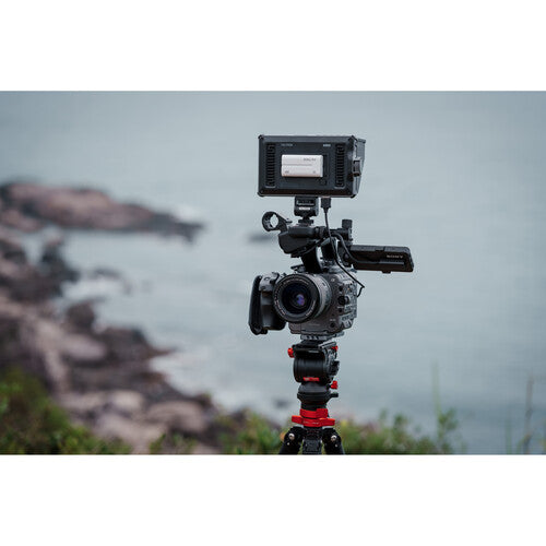 Viltrox DC-A1 7" HDMI 2.0 High-Bright On-Camera Monitor