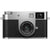 FUJIFILM X Half Digital Compact Camera (Silver)