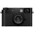 FUJIFILM X Half Digital Compact Camera (Black)