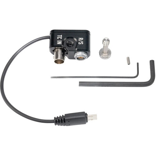 MUTINY TC-R/S Breakout for FX3 / FX30 / a7S III (5-Pin) — Hot Rod Cameras