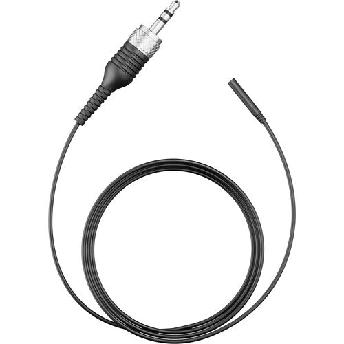Saramonic K9-Lavalier Miniature Omnidirectional Lavalier Microphone with Locking 3.5mm TRS Connector