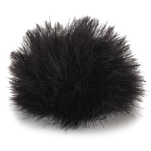 Saramonic K9-Lavalier Miniature Omnidirectional Lavalier Microphone with Locking 3.5mm TRS Connector