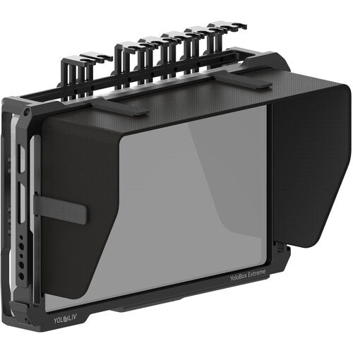 YoloLiv Extreme Cage