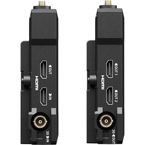 Atomos TX 4K/HD Wireless Video Transmitter & Receiver Set