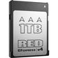 RED DIGITAL CINEMA 1TB PRO CFexpress v4 Type B Memory Card