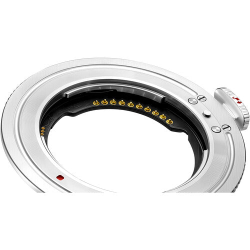 Megadap ETZ21 Pro+ Sony E-Mount Lens to Nikon Z-Mount Autofocus Adapter