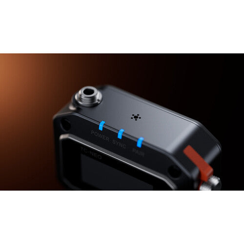 Saramonic TC-NEO Timecode Generator with Bluetooth (2.4 GHz)