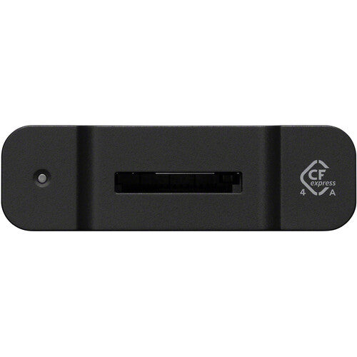 Sony CFexpress Type A Card Reader