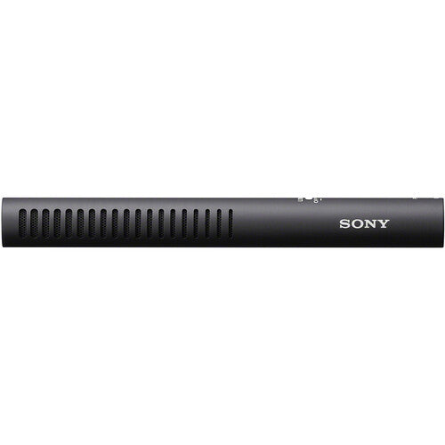 Sony ECM-778 Compact Supercardioid Shotgun Microphone
