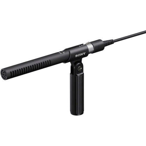 Sony ECM-778 Compact Supercardioid Shotgun Microphone