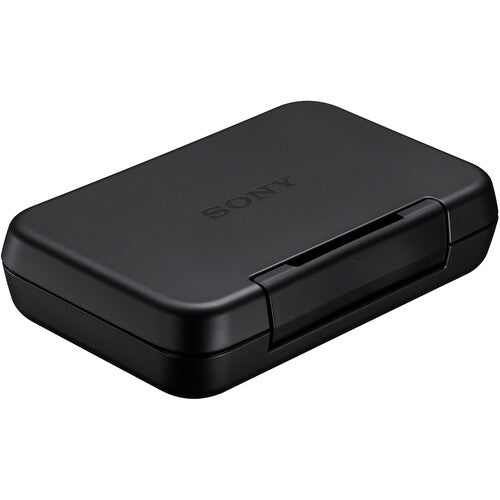 Sony ECM-778 Compact Supercardioid Shotgun Microphone