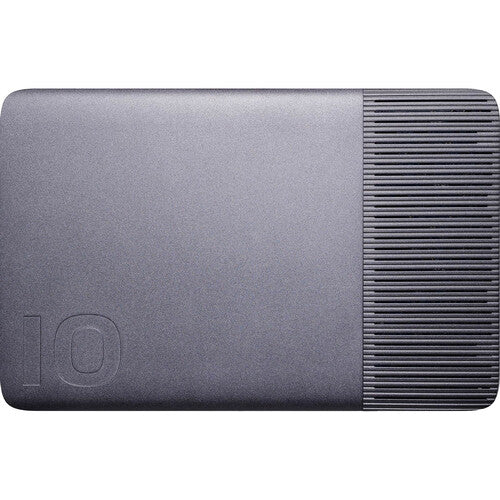 iodyne 48TB Pro Data Thunderbolt SSD RAID (Dark Space Gray)