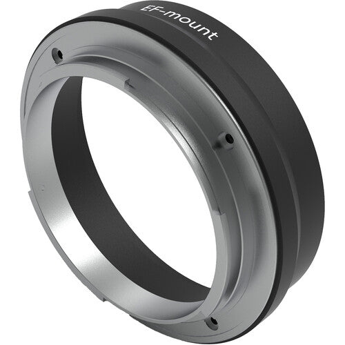 Venus Optics Laowa Probe Zoom Interchangeable Mount (Canon EF)