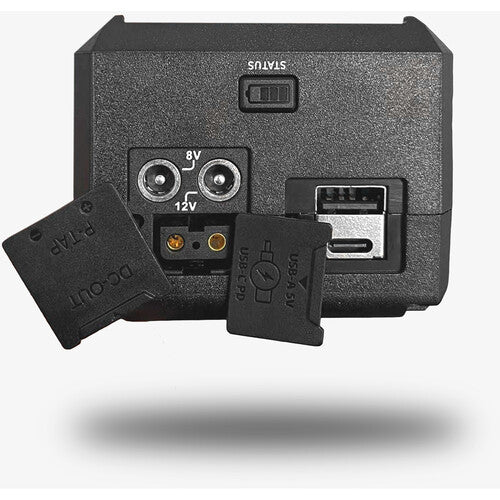 Core SWX XCell Micro-Sized Smart Battery (99Wh, V-Mount)