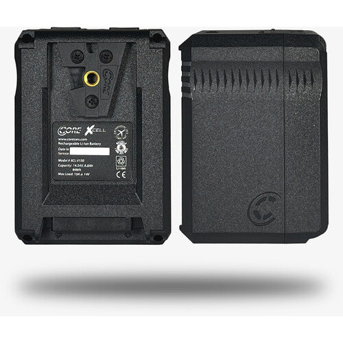 Core SWX XCell Micro-Sized Smart Battery (148Wh, V-Mount)