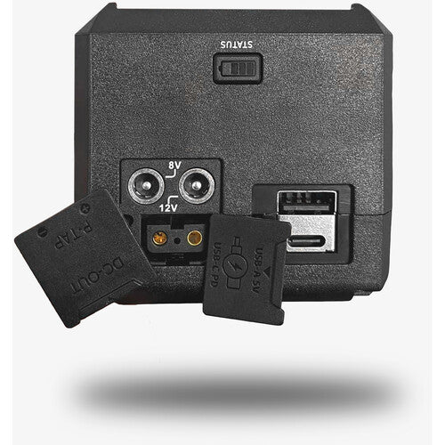 Core SWX XCell Micro-Sized Smart Battery (148Wh, V-Mount)