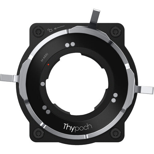 Thypoch Positive Lock Mount (Leica M to ARRI PL)