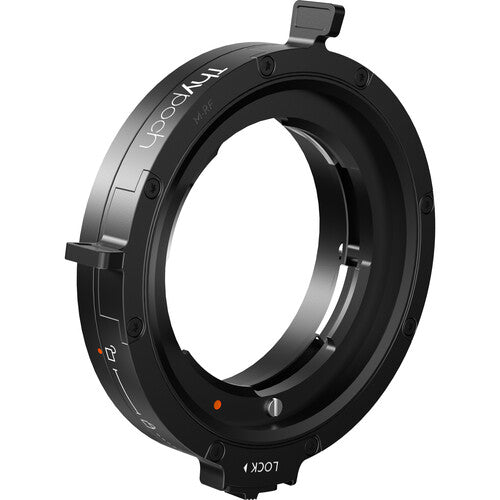 Thypoch Positive Lock Adapter (Leica M to Canon RF) — Hot Rod Cameras
