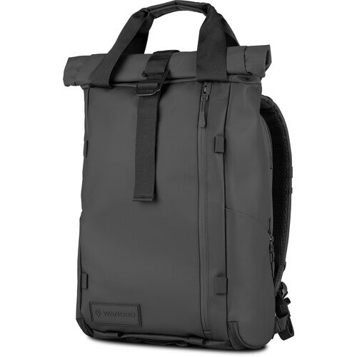 WANDRD PRVKE EDC Daily 15 Backpack (Black)