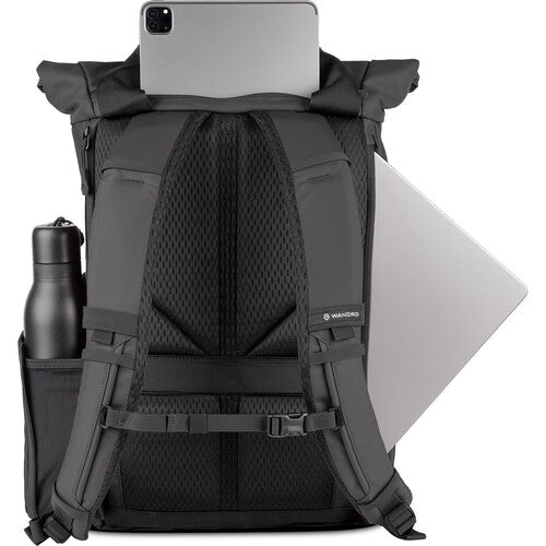 WANDRD PRVKE EDC Daily 15 Backpack (Black)