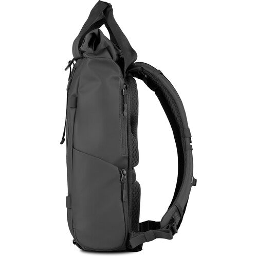 WANDRD PRVKE EDC Daily 15 Backpack (Black)