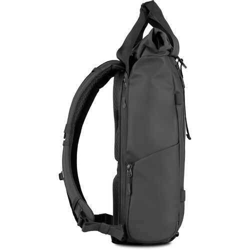 WANDRD PRVKE EDC Daily 15 Backpack (Black)