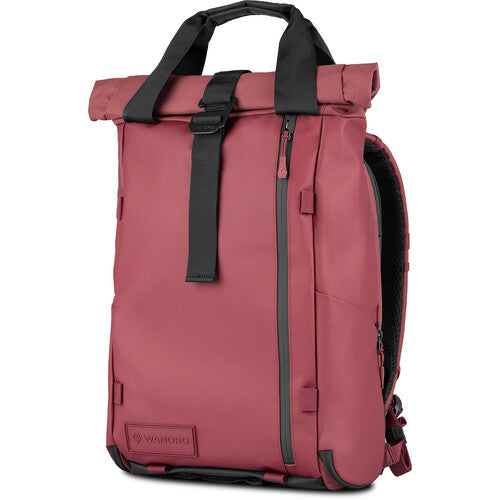 WANDRD PRVKE EDC Daily 15 Backpack (Rhone Burgundy)