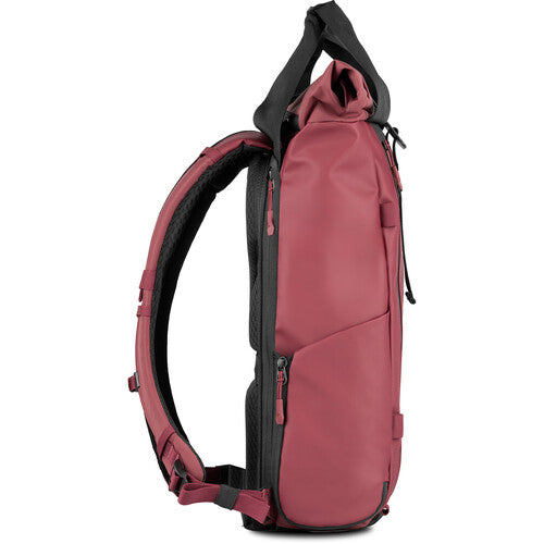 WANDRD PRVKE EDC Daily 15 Backpack (Rhone Burgundy)