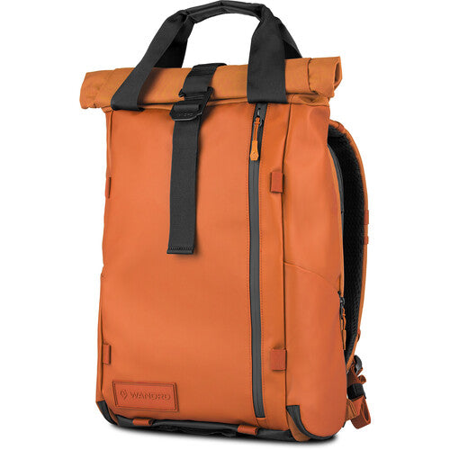 WANDRD PRVKE EDC Daily 15 Backpack (Sedona Orange)