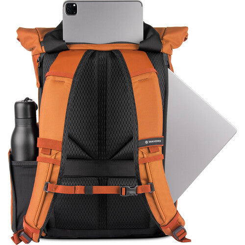 WANDRD PRVKE EDC Daily 15 Backpack (Sedona Orange)