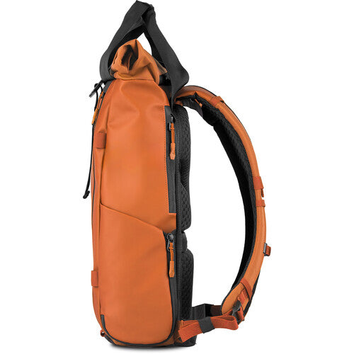 WANDRD PRVKE EDC Daily 15 Backpack (Sedona Orange)