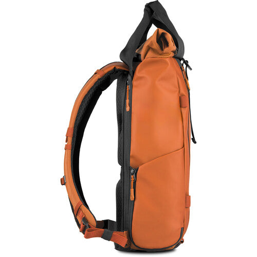 WANDRD PRVKE EDC Daily 15 Backpack (Sedona Orange)