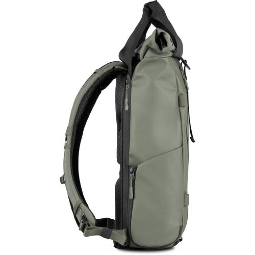 WANDRD PRVKE EDC Daily 15 Backpack (Wasatch Green)