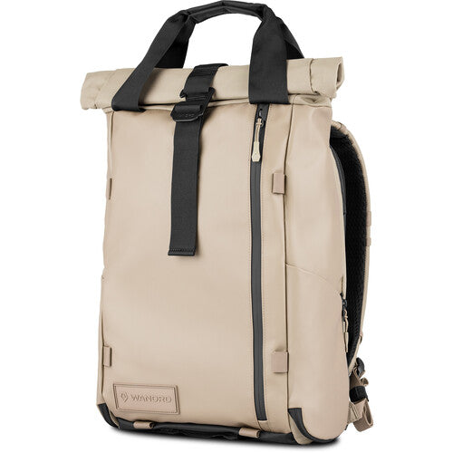 WANDRD PRVKE EDC Daily 15 Backpack (Yuma Tan)