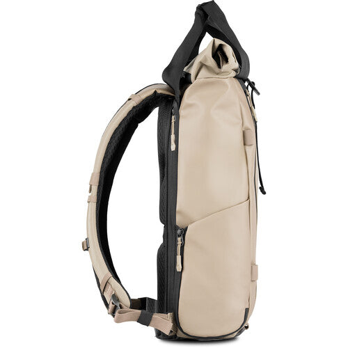 WANDRD PRVKE EDC Daily 15 Backpack (Yuma Tan)