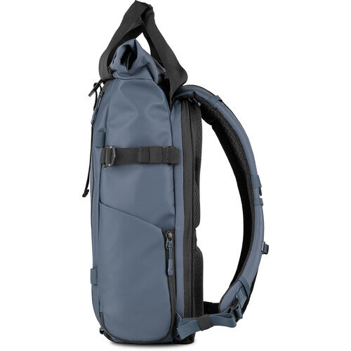 WANDRD PRVKE Backpack V4 (Aegean Blue, 21L)