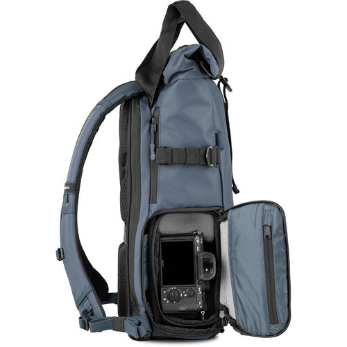 WANDRD PRVKE Backpack V4 (Aegean Blue, 21L)