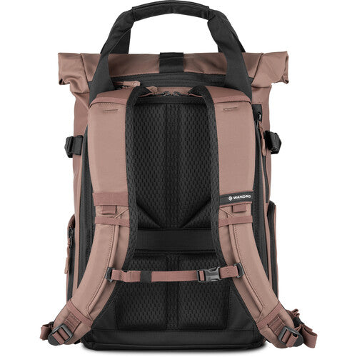 WANDRD PRVKE Backpack V4 (Atacama Clay, 21L)