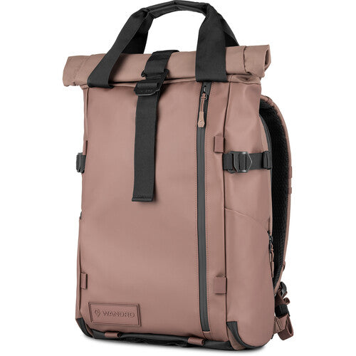 WANDRD PRVKE Backpack V4 (Atacama Clay, 21L)