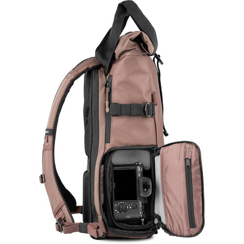 WANDRD PRVKE Backpack V4 (Atacama Clay, 21L)