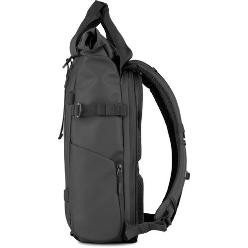 WANDRD PRVKE Backpack V4 (Black, 21L)
