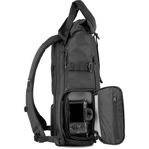 WANDRD PRVKE Backpack V4 (Black, 21L)